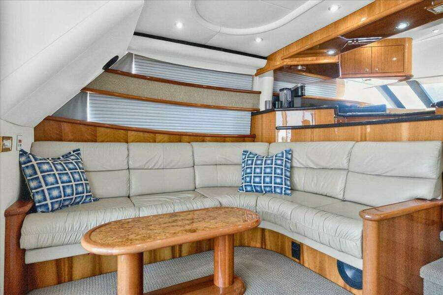 Vortex 56ft Neptunus Yacht For Sale