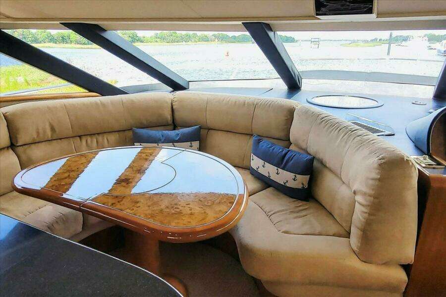 Vortex 56ft Neptunus Yacht For Sale