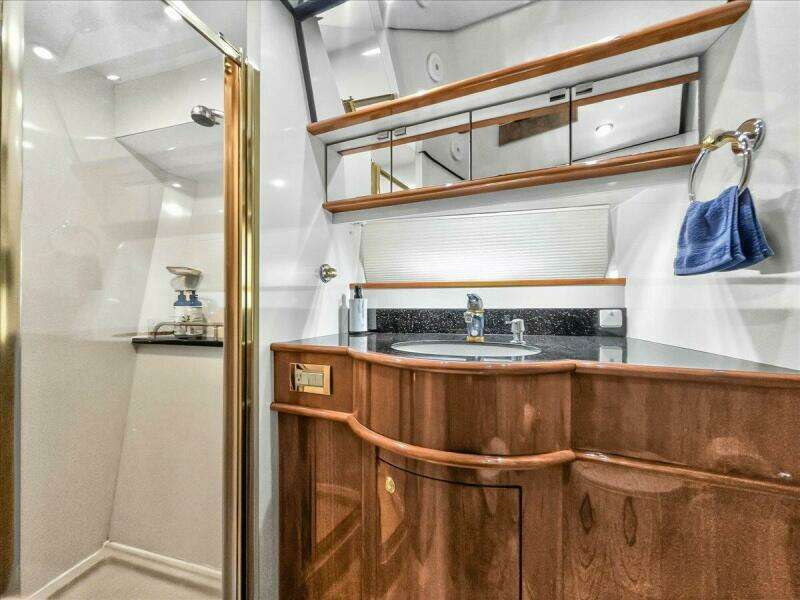 Vortex 56ft Neptunus Yacht For Sale