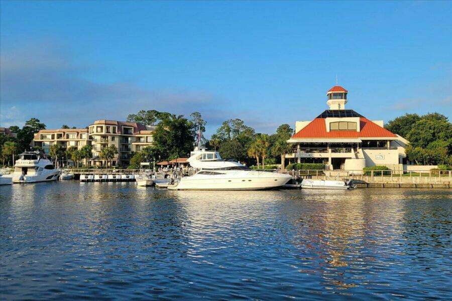 Vortex 56ft Neptunus Yacht For Sale
