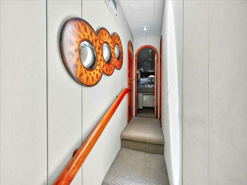 Vortex 56ft Neptunus Yacht For Sale