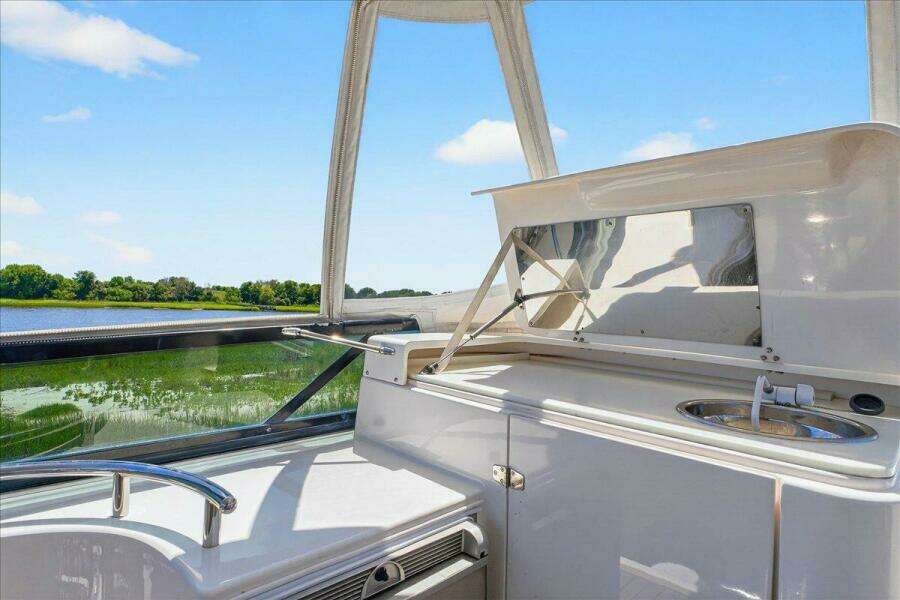 Vortex 56ft Neptunus Yacht For Sale