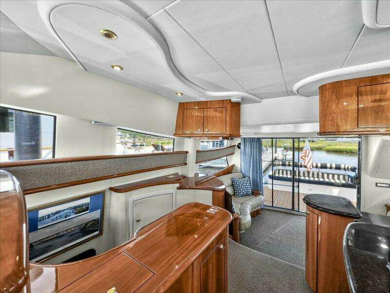 Vortex 56ft Neptunus Yacht For Sale