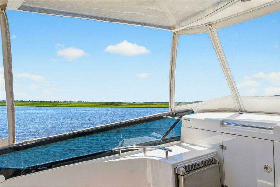 Vortex 56ft Neptunus Yacht For Sale