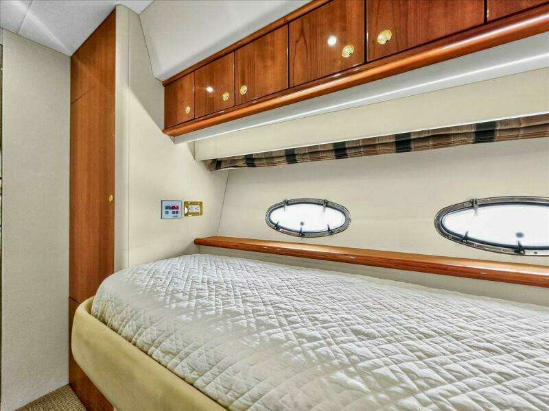 Vortex 56ft Neptunus Yacht For Sale