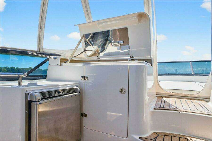 Vortex 56ft Neptunus Yacht For Sale