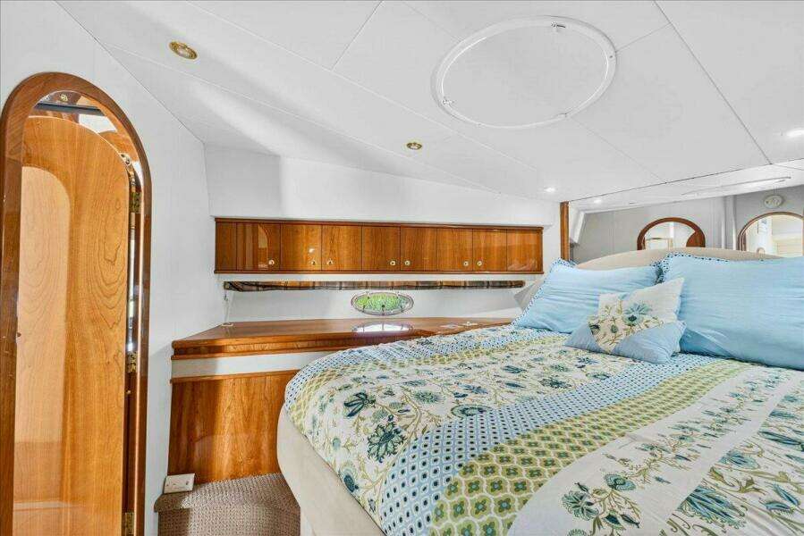 Vortex 56ft Neptunus Yacht For Sale