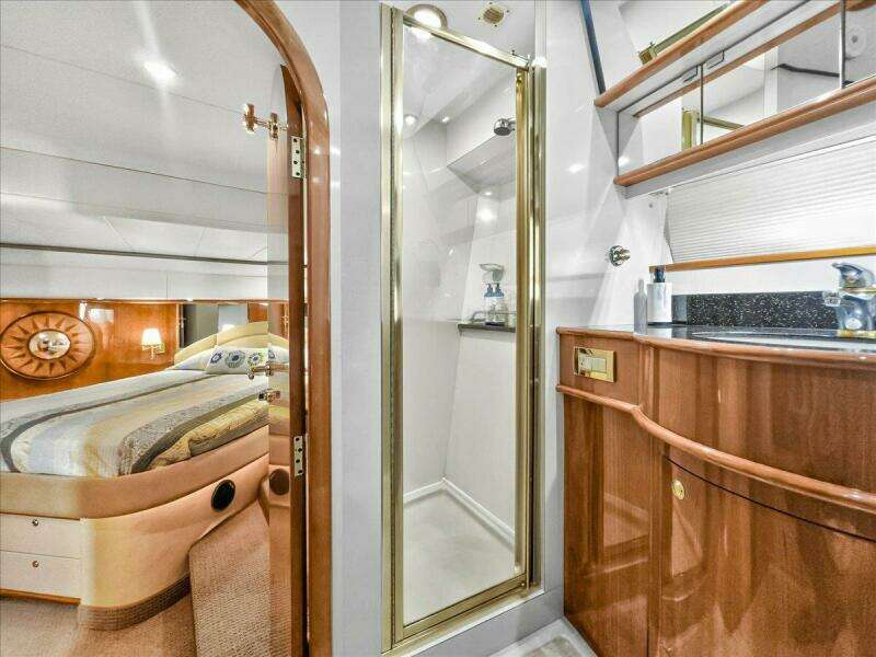 Vortex 56ft Neptunus Yacht For Sale