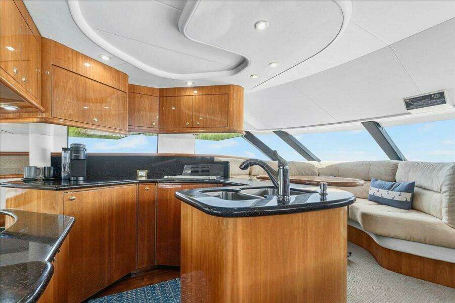 Vortex 56ft Neptunus Yacht For Sale