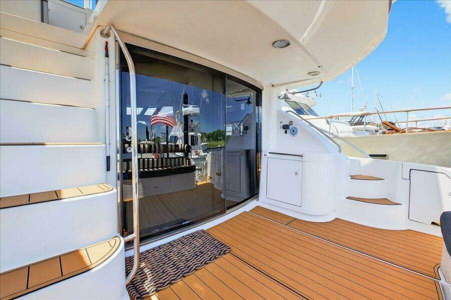 Vortex 56ft Neptunus Yacht For Sale