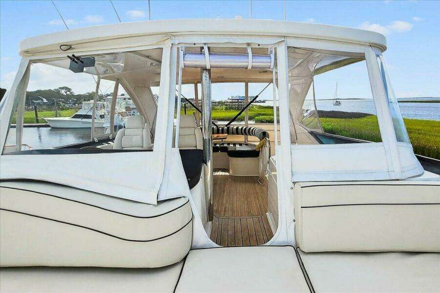 Vortex 56ft Neptunus Yacht For Sale
