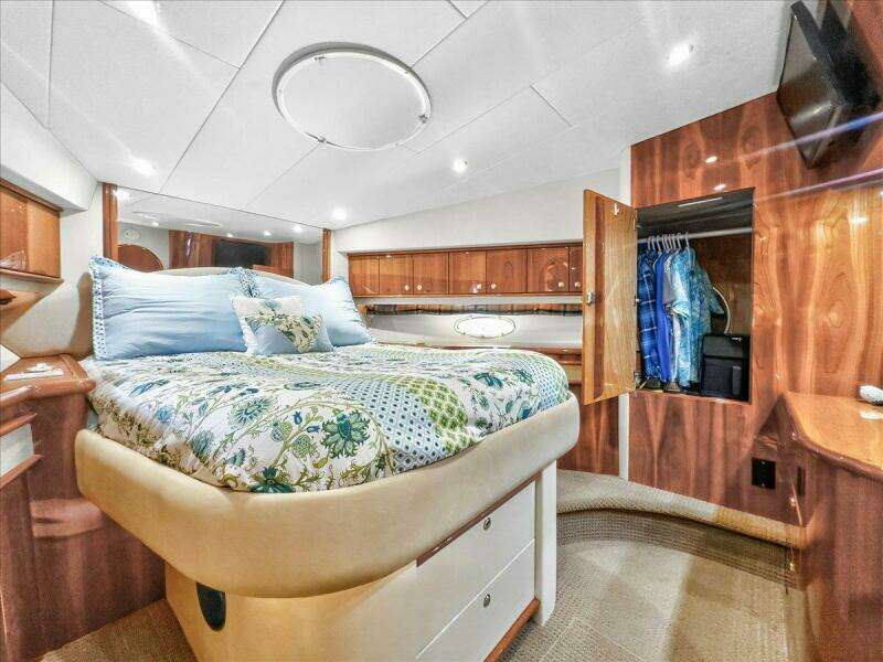 Vortex 56ft Neptunus Yacht For Sale