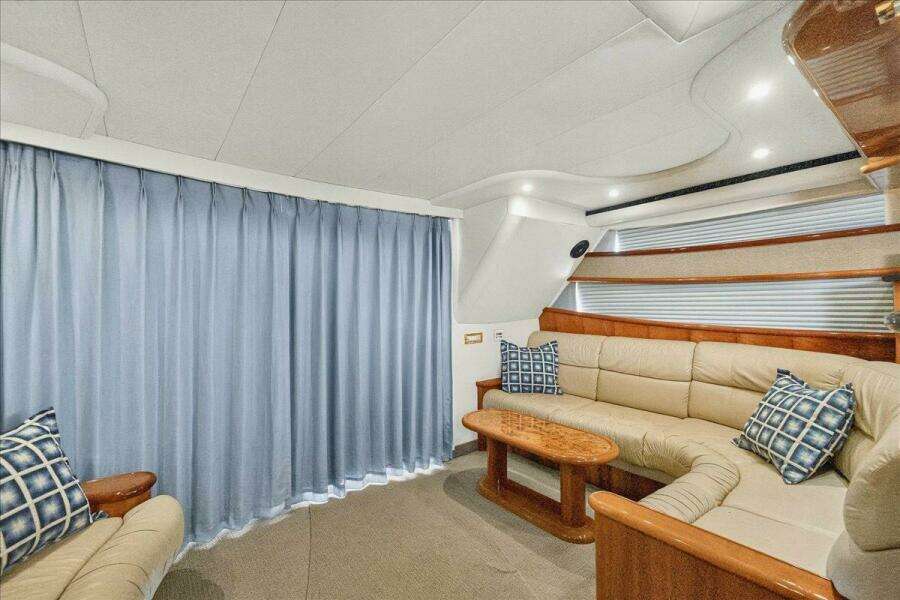 Vortex 56ft Neptunus Yacht For Sale