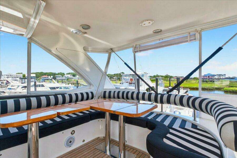 Vortex 56ft Neptunus Yacht For Sale
