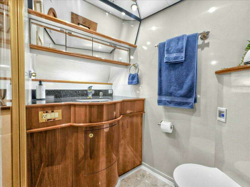 Vortex 56ft Neptunus Yacht For Sale