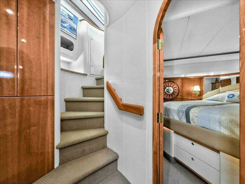 Vortex 56ft Neptunus Yacht For Sale