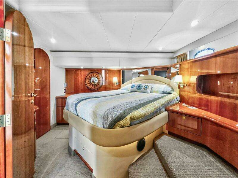 Vortex 56ft Neptunus Yacht For Sale