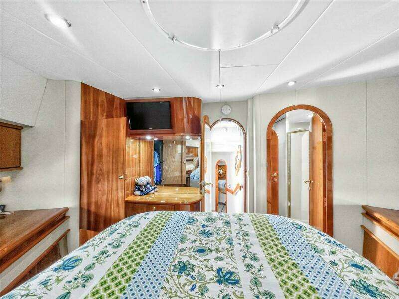 Vortex 56ft Neptunus Yacht For Sale