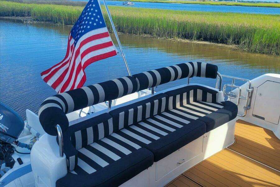 Vortex 56ft Neptunus Yacht For Sale