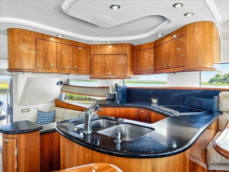 Vortex 56ft Neptunus Yacht For Sale