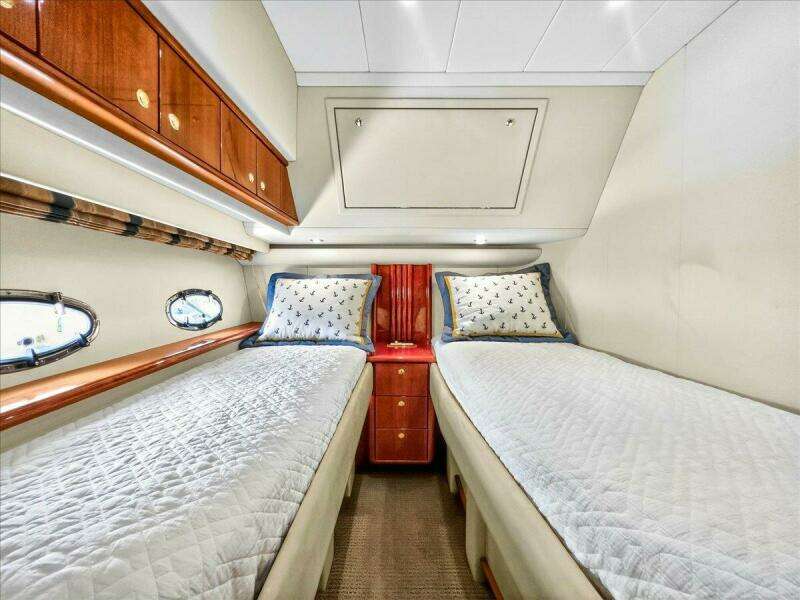 Vortex 56ft Neptunus Yacht For Sale