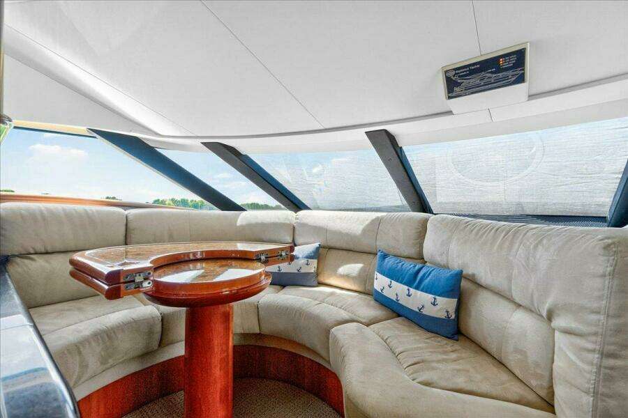 Vortex 56ft Neptunus Yacht For Sale