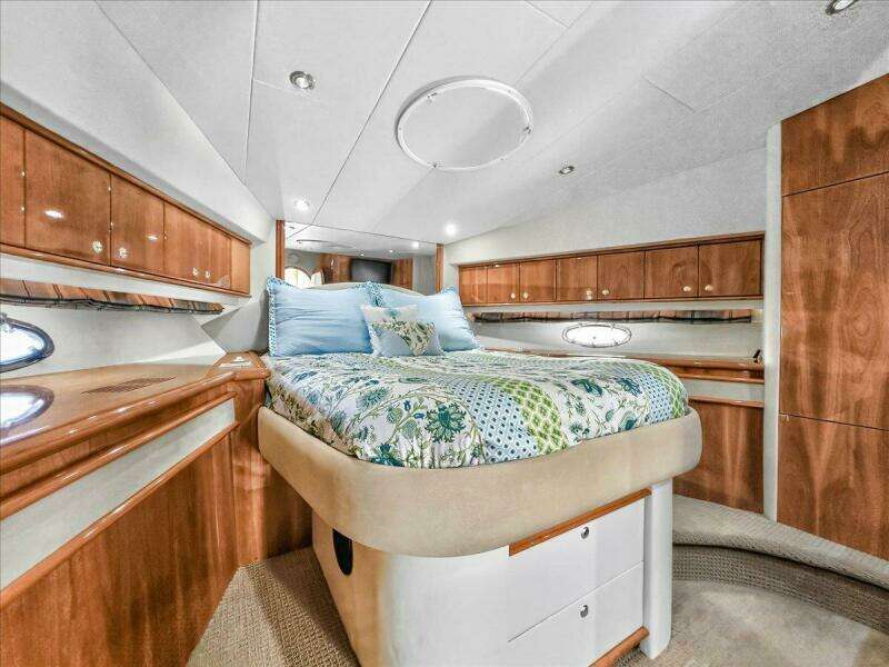 Vortex 56ft Neptunus Yacht For Sale