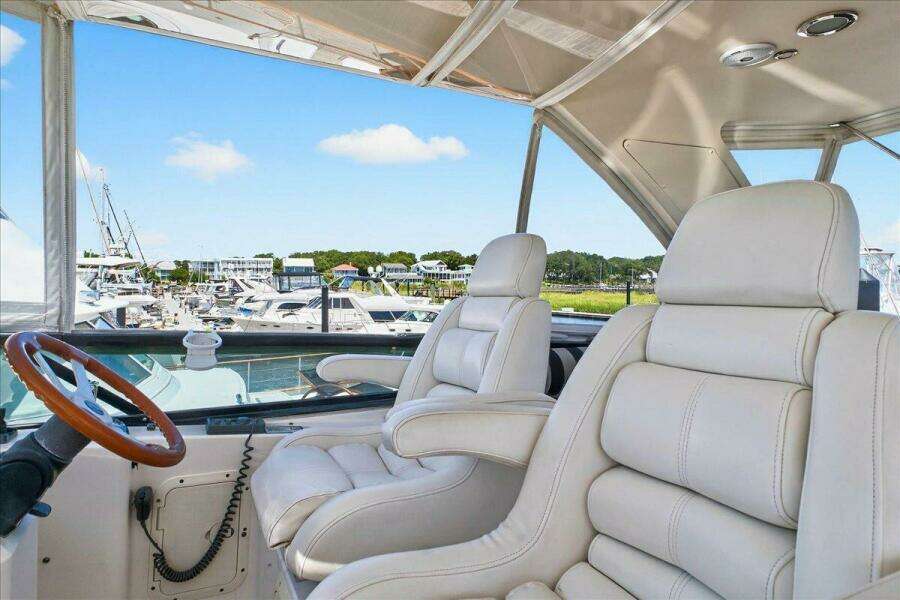 Vortex 56ft Neptunus Yacht For Sale