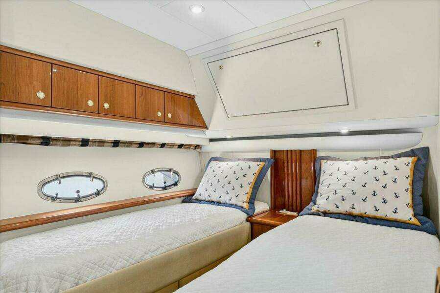 Vortex 56ft Neptunus Yacht For Sale