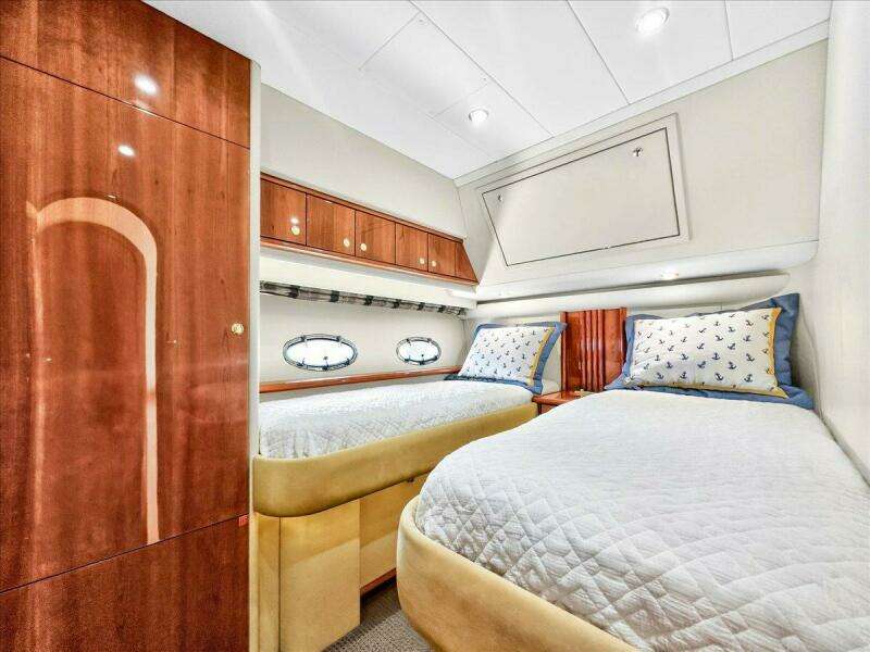 Vortex 56ft Neptunus Yacht For Sale