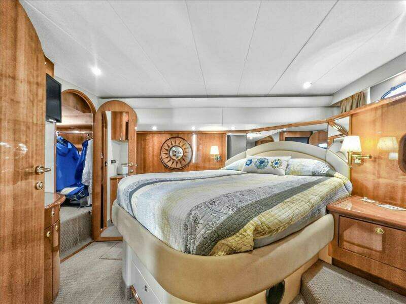 Vortex 56ft Neptunus Yacht For Sale
