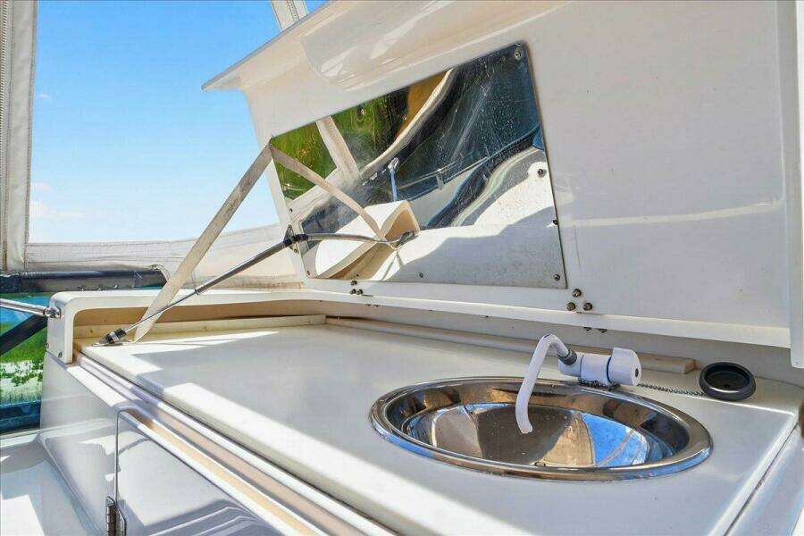 Vortex 56ft Neptunus Yacht For Sale