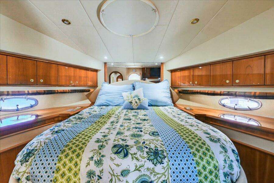 Vortex 56ft Neptunus Yacht For Sale