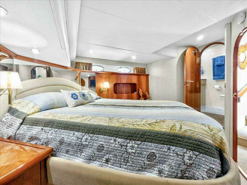 Vortex 56ft Neptunus Yacht For Sale