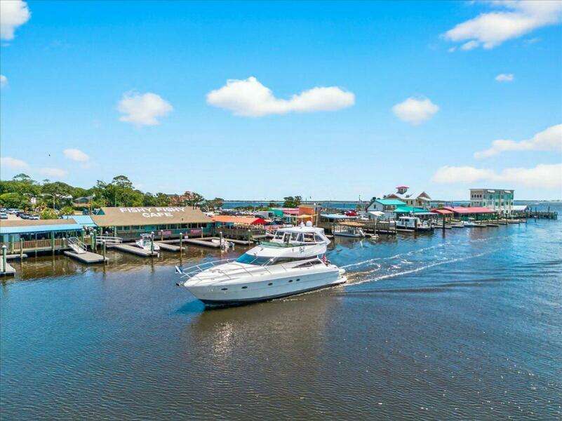 Vortex 56ft Neptunus Yacht For Sale