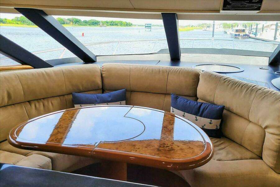 Vortex 56ft Neptunus Yacht For Sale