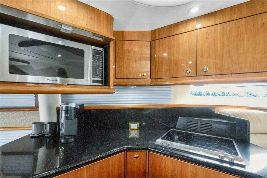 Vortex 56ft Neptunus Yacht For Sale