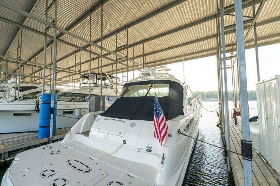 Transom