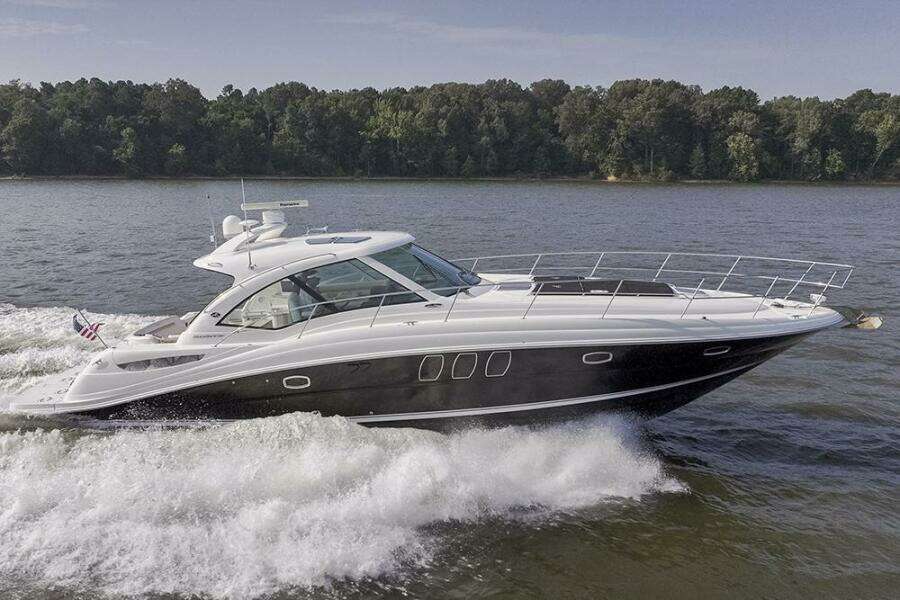 Stbd profile