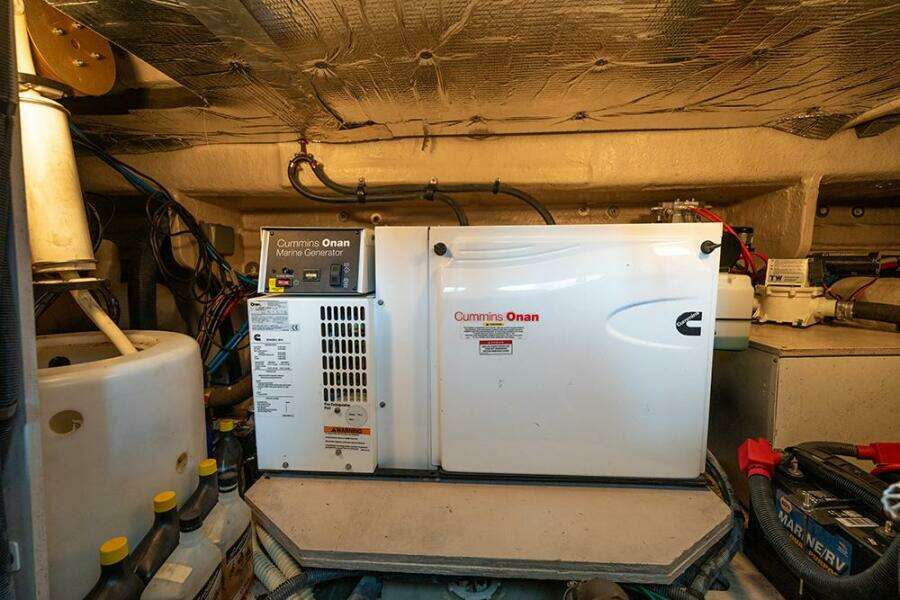Genset