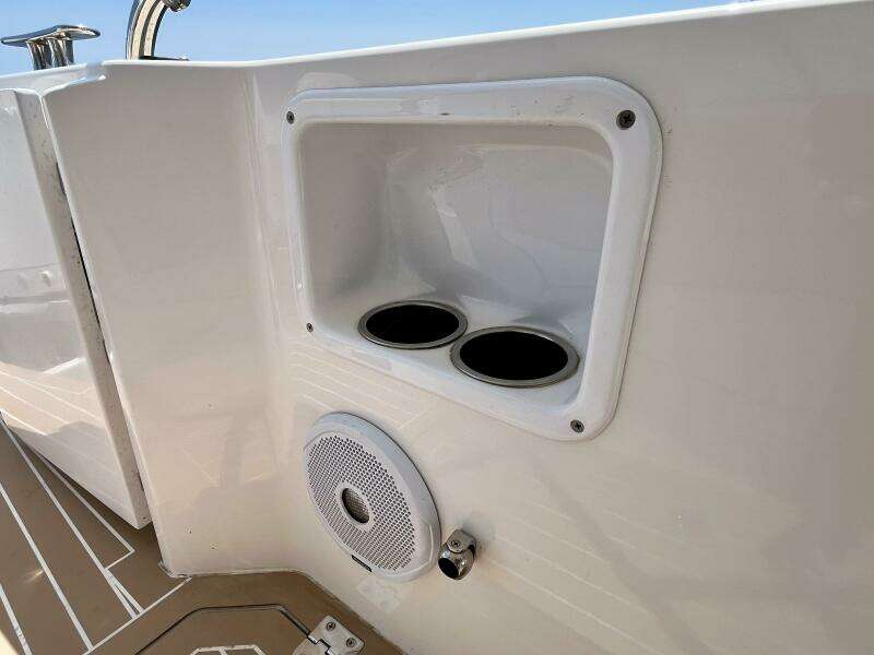 Waterlee 35ft MJM Yacht For Sale