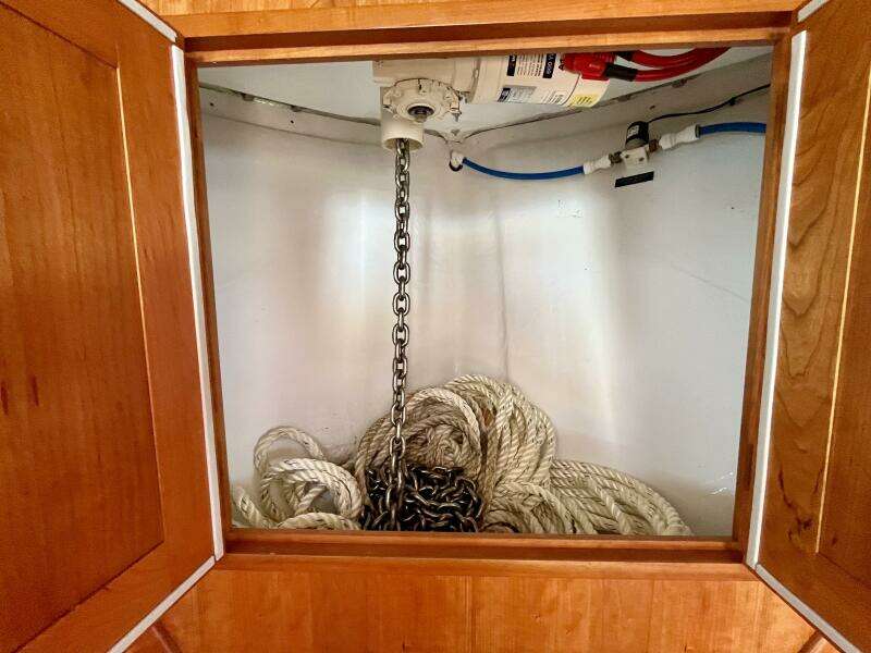 Waterlee 35ft MJM Yacht For Sale