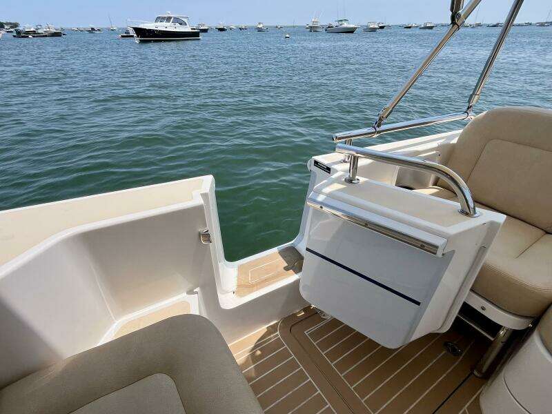 Waterlee 35ft MJM Yacht For Sale