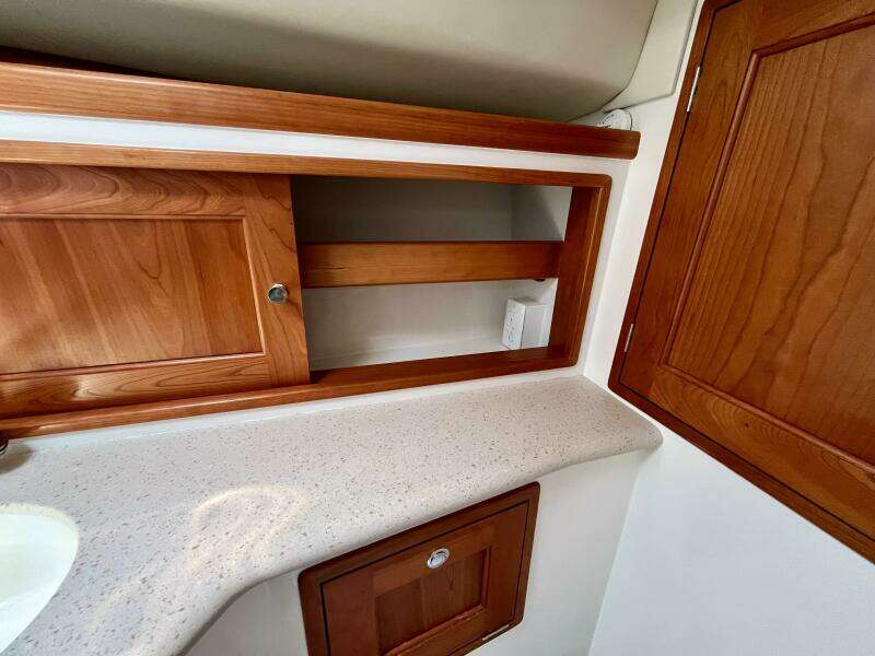 Waterlee 35ft MJM Yacht For Sale