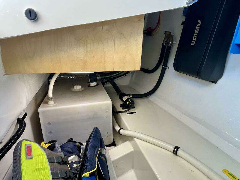 Waterlee 35ft MJM Yacht For Sale