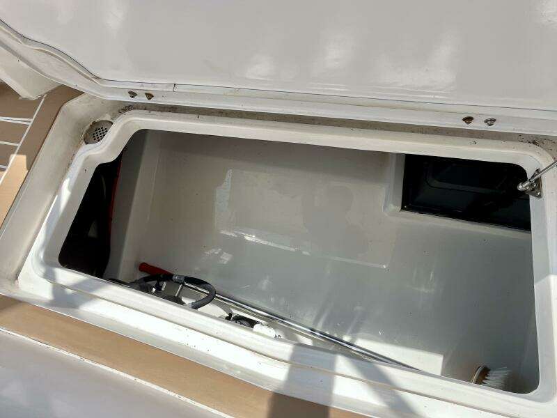 Waterlee 35ft MJM Yacht For Sale