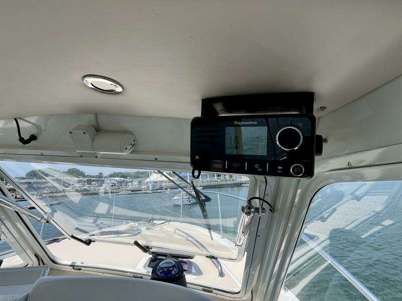 Waterlee 35ft MJM Yacht For Sale