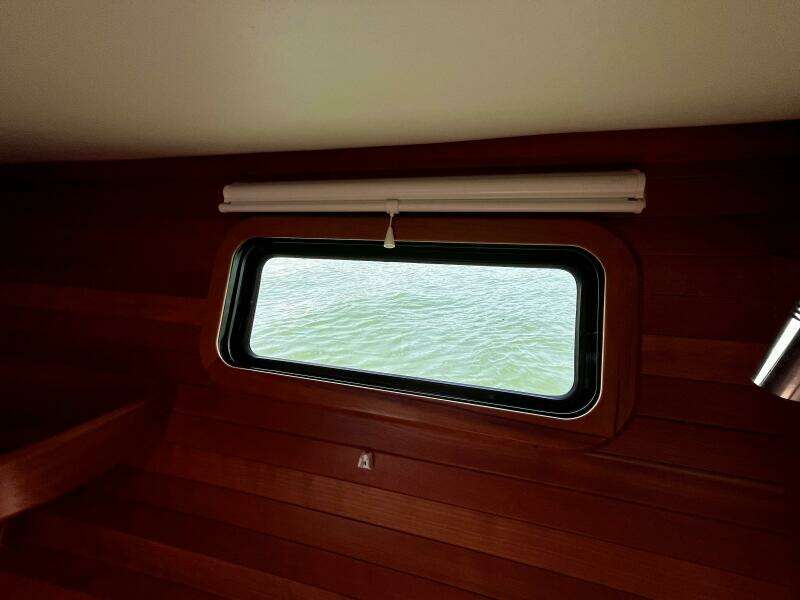 Waterlee 35ft MJM Yacht For Sale