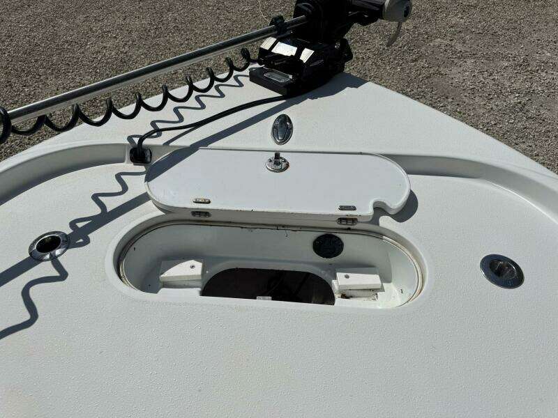 24ft Yellowfin Yacht For Sale
