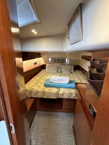 Aft Cabin